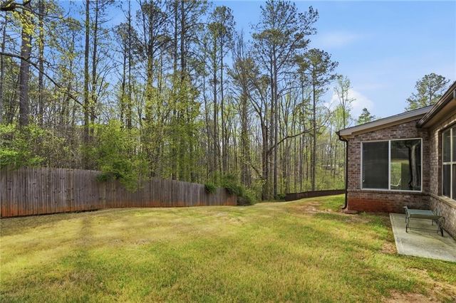 1810 Geranium Lane, Cumming, GA 30040