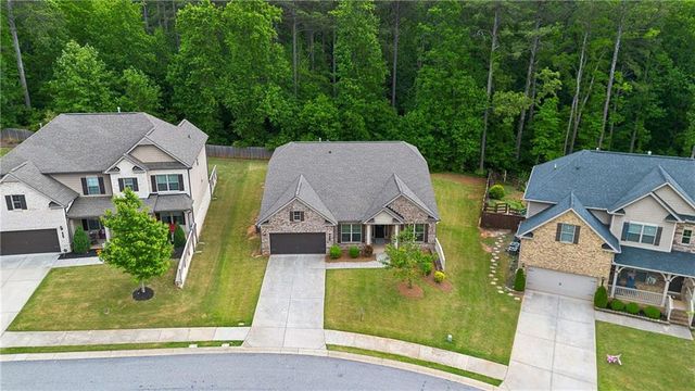1810 Geranium Lane, Cumming, GA 30040