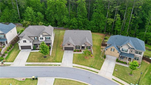 1810 Geranium Lane, Cumming, GA 30040