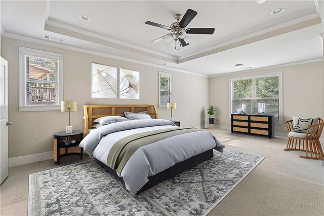 1810 Geranium Lane, Cumming, GA 30040