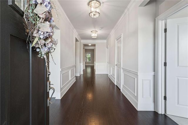 1810 Geranium Lane, Cumming, GA 30040