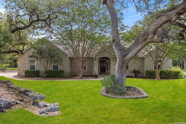 26726 SAGITARIUS LN, San Antonio, TX 78260