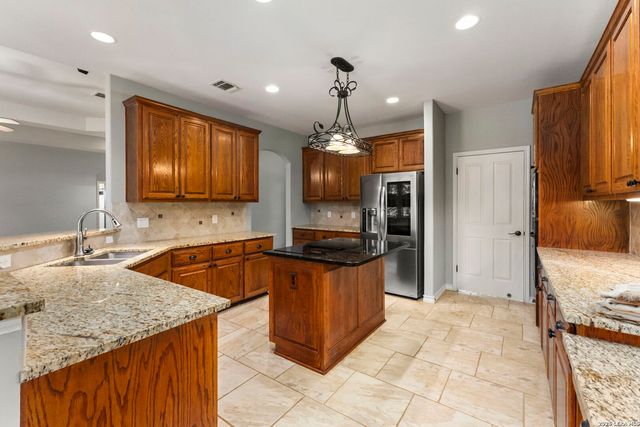 26726 SAGITARIUS LN, San Antonio, TX 78260