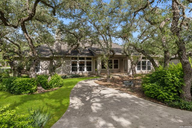 26726 SAGITARIUS LN, San Antonio, TX 78260