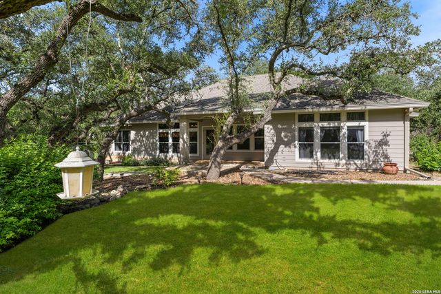 26726 SAGITARIUS LN, San Antonio, TX 78260