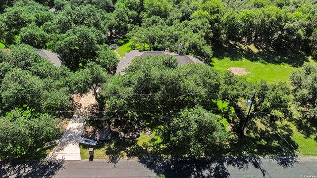 26726 SAGITARIUS LN, San Antonio, TX 78260