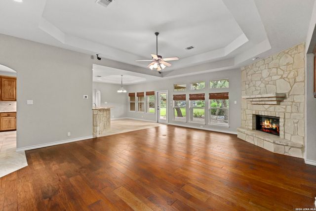 26726 SAGITARIUS LN, San Antonio, TX 78260