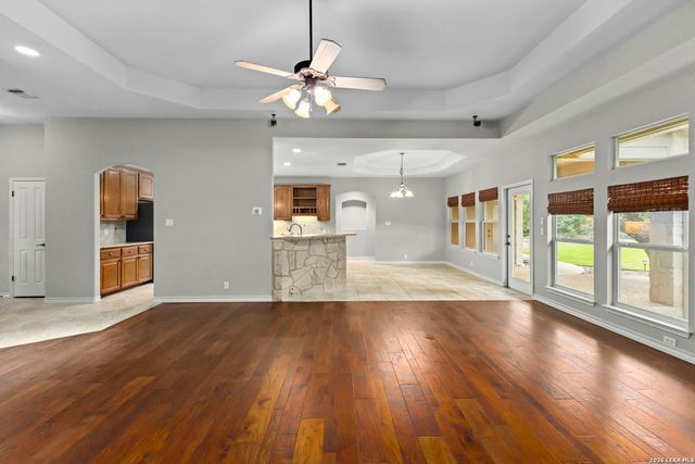 26726 SAGITARIUS LN, San Antonio, TX 78260
