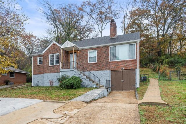 904 Glenwood Drive, Chattanooga, TN 37406