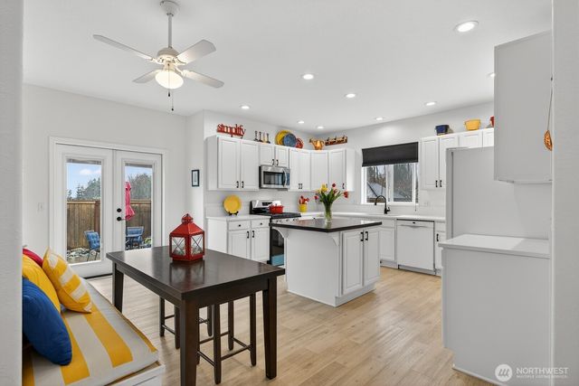 1906 Copper Pond Place, Anacortes, WA 98221