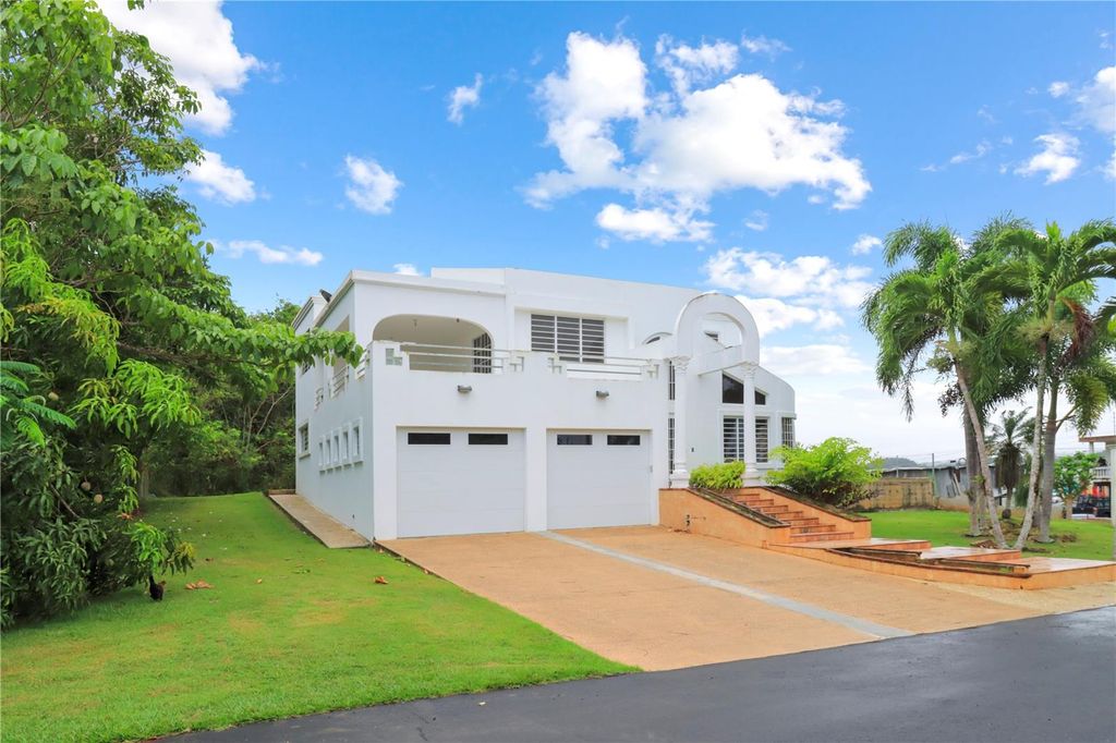 Image 1 of property listing at Carr #2 CALLE PARAISO CANABAL, Isabela, PR 00662