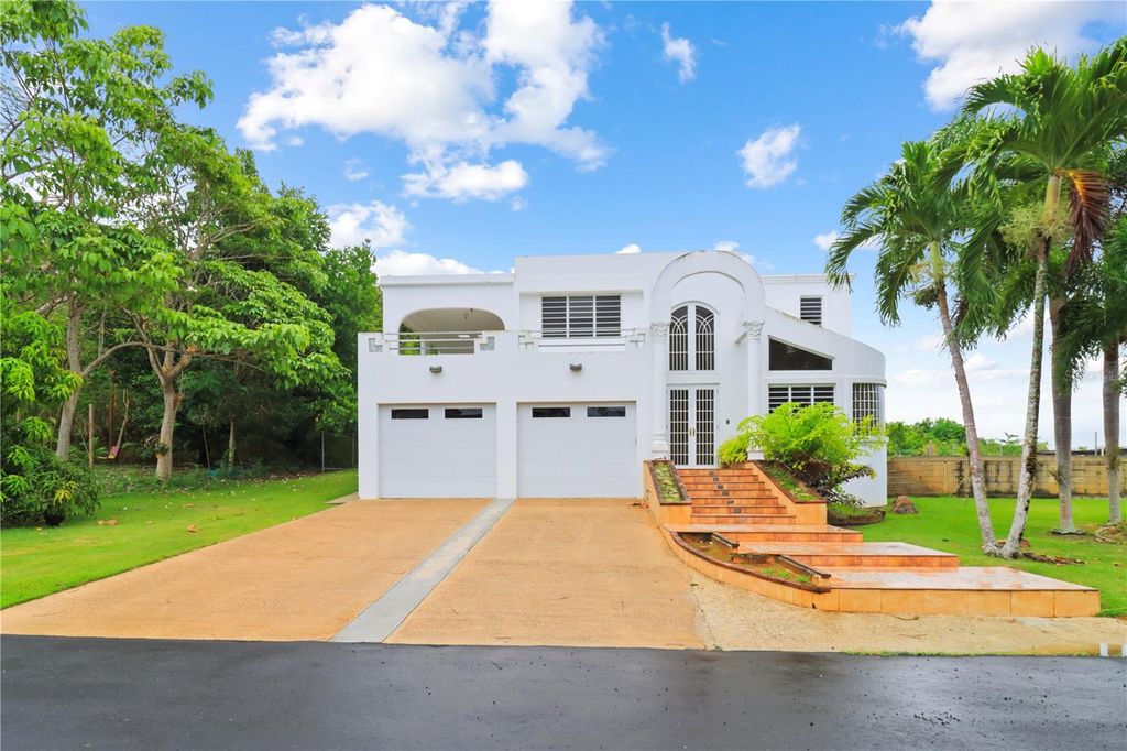 Image 2 of property listing at Carr #2 CALLE PARAISO CANABAL, Isabela, PR 00662