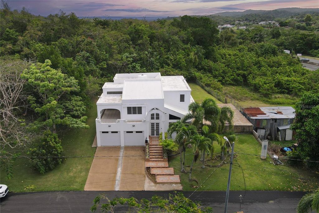 Image 32 of property listing at Carr #2 CALLE PARAISO CANABAL, Isabela, PR 00662