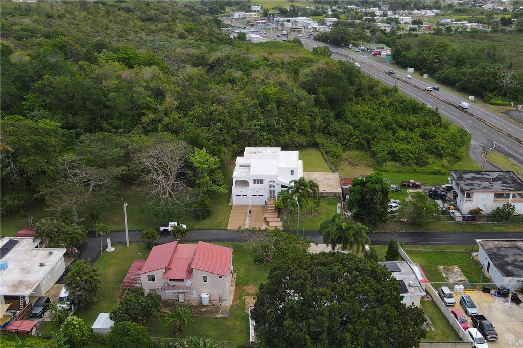Image 35 of property listing at Carr #2 CALLE PARAISO CANABAL, Isabela, PR 00662