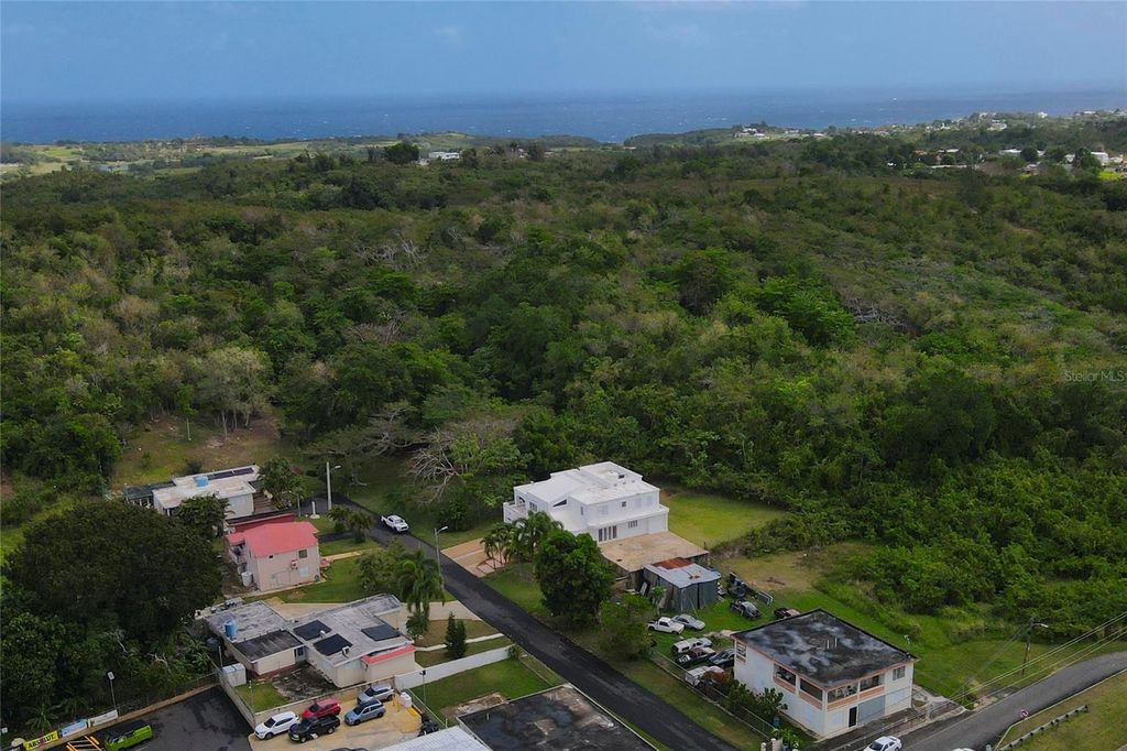 Image 36 of property listing at Carr #2 CALLE PARAISO CANABAL, Isabela, PR 00662