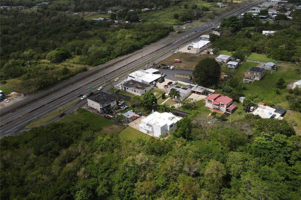 Image 37 of property listing at Carr #2 CALLE PARAISO CANABAL, Isabela, PR 00662