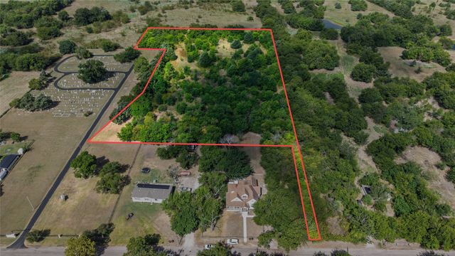 0000 Gladys, Lone Oak, TX 75135