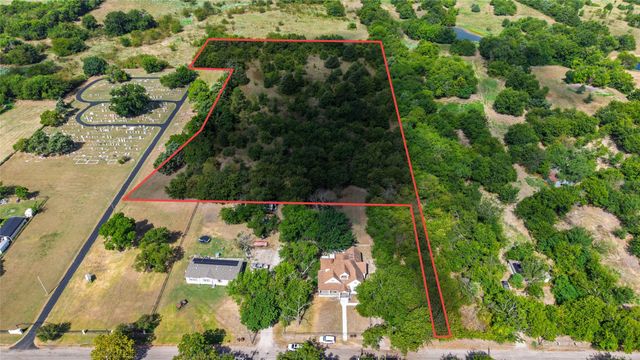 0000 Gladys, Lone Oak, TX 75135