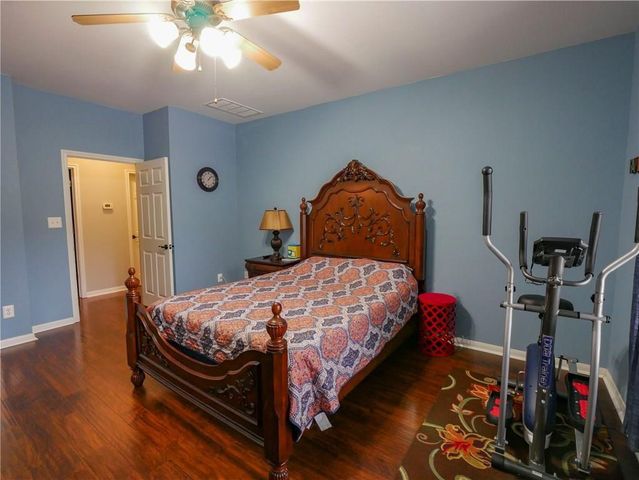 702 S Frontier LN, Cedar Park, TX 78613