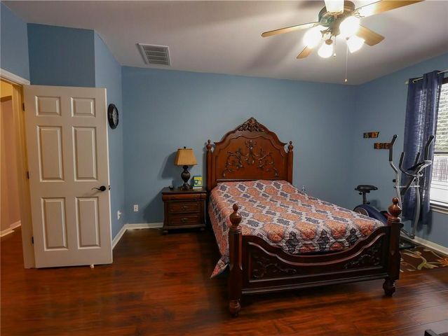 702 S Frontier LN, Cedar Park, TX 78613