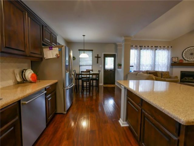 702 S Frontier LN, Cedar Park, TX 78613