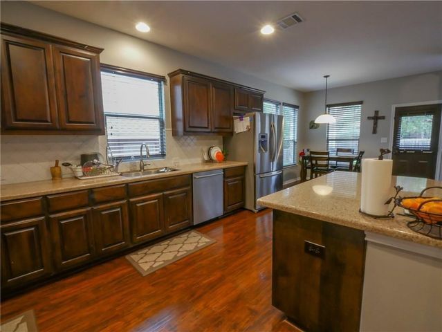 702 S Frontier LN, Cedar Park, TX 78613