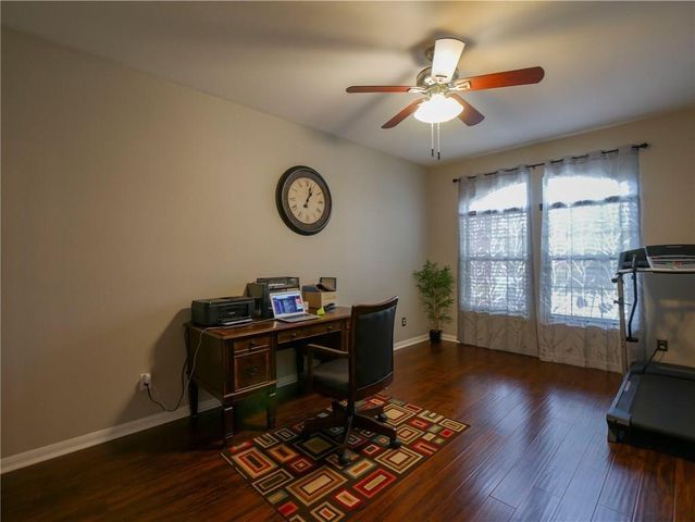 702 S Frontier LN, Cedar Park, TX 78613