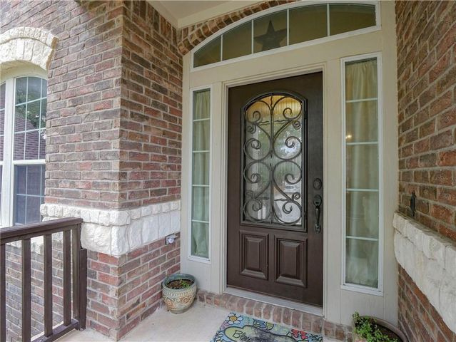 702 S Frontier LN, Cedar Park, TX 78613