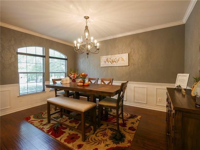 702 S Frontier LN, Cedar Park, TX 78613