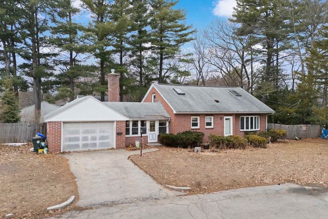 222 Biron Street, Manchester, NH 03102