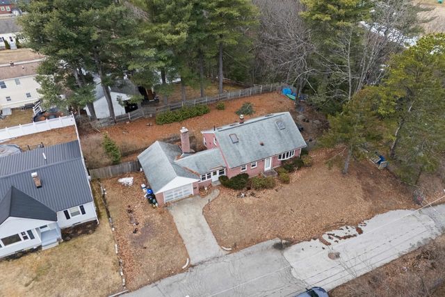 222 Biron Street, Manchester, NH 03102