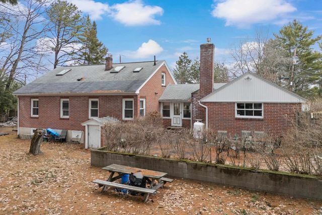 222 Biron Street, Manchester, NH 03102