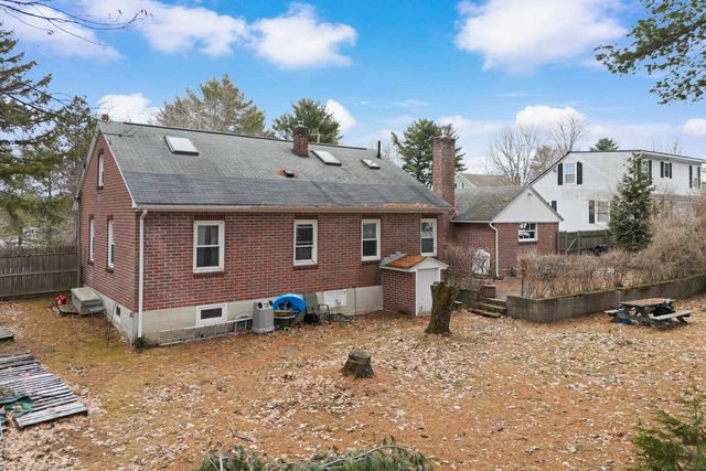 222 Biron Street, Manchester, NH 03102