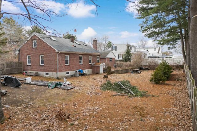 222 Biron Street, Manchester, NH 03102