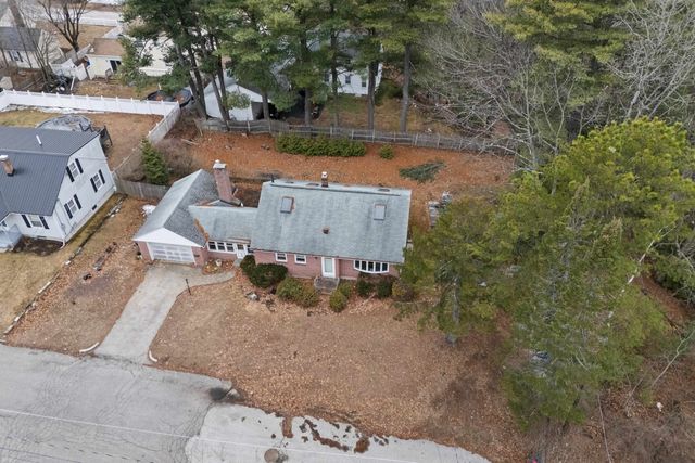 222 Biron Street, Manchester, NH 03102