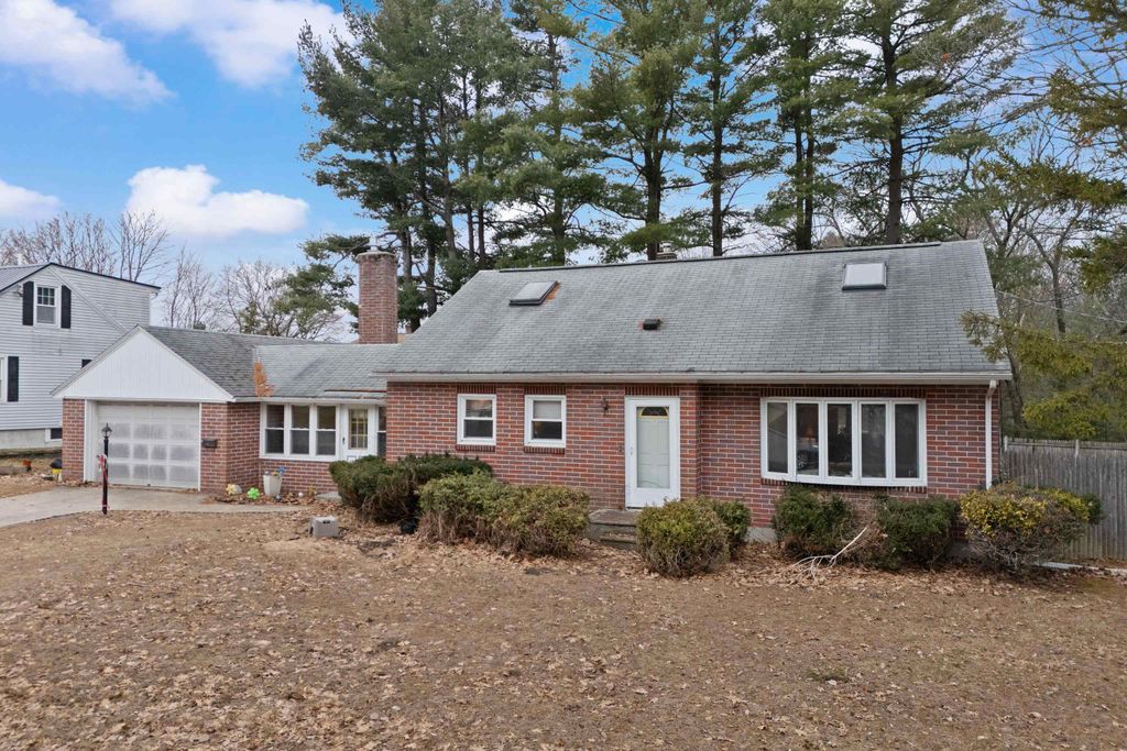 222 Biron Street, Manchester, NH 03102