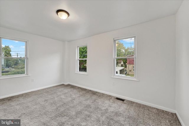 4601 HAMPNETT AVE, Baltimore, MD 21214