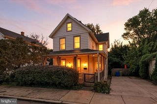 4601 HAMPNETT AVE, Baltimore, MD 21214