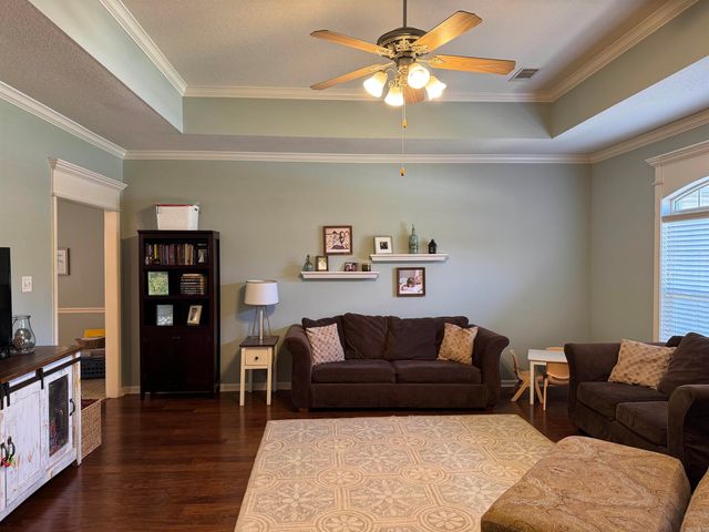 1995 Shelby Drive, Benton, AR 72015