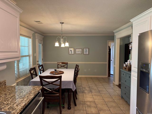 1995 Shelby Drive, Benton, AR 72015