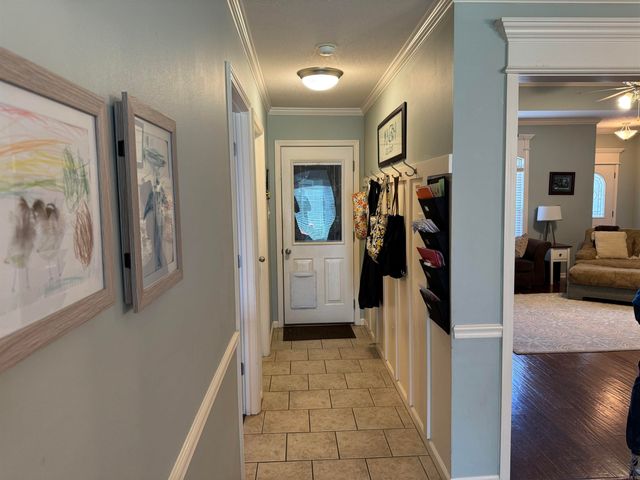 1995 Shelby Drive, Benton, AR 72015