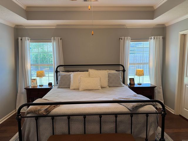 1995 Shelby Drive, Benton, AR 72015
