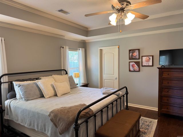 1995 Shelby Drive, Benton, AR 72015