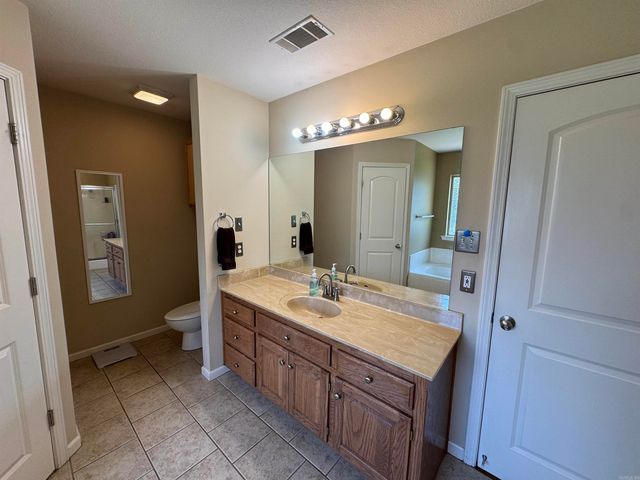 1995 Shelby Drive, Benton, AR 72015