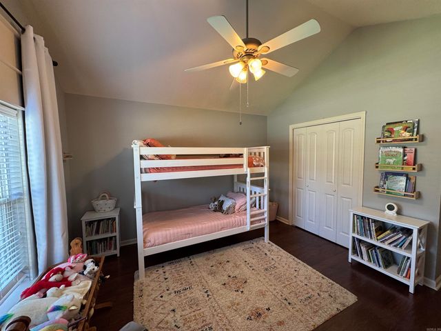 1995 Shelby Drive, Benton, AR 72015