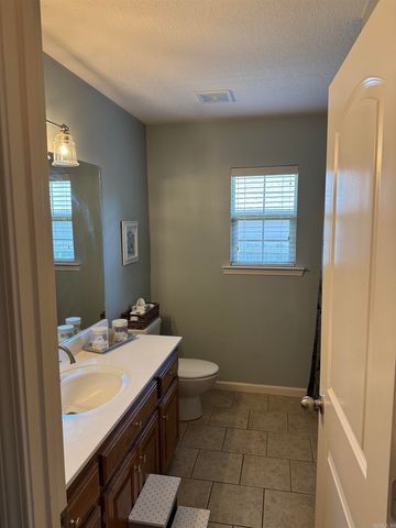 1995 Shelby Drive, Benton, AR 72015