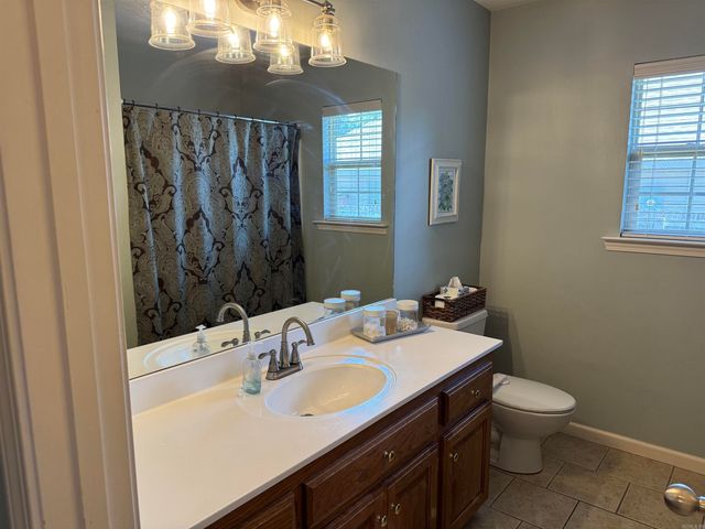 1995 Shelby Drive, Benton, AR 72015