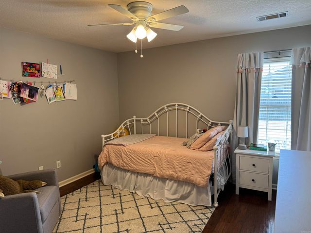 1995 Shelby Drive, Benton, AR 72015