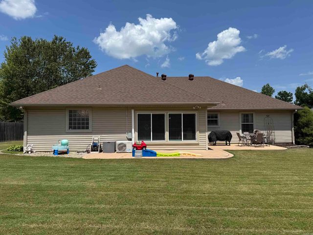 1995 Shelby Drive, Benton, AR 72015