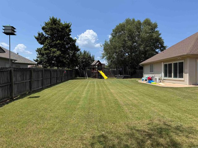 1995 Shelby Drive, Benton, AR 72015